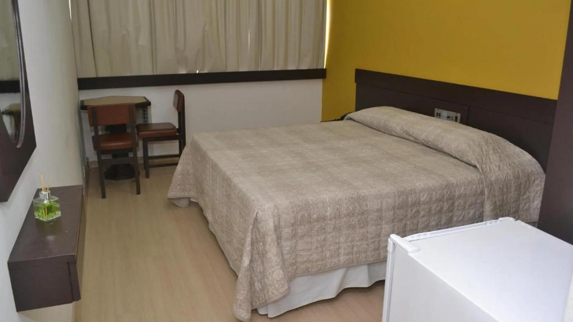 ***  Hotel Mansiones Blumenau Brasile