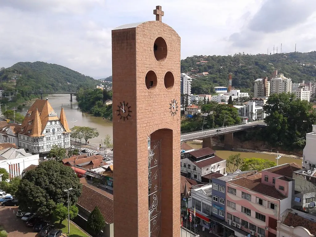 Hotel Mansiones 브루메나우