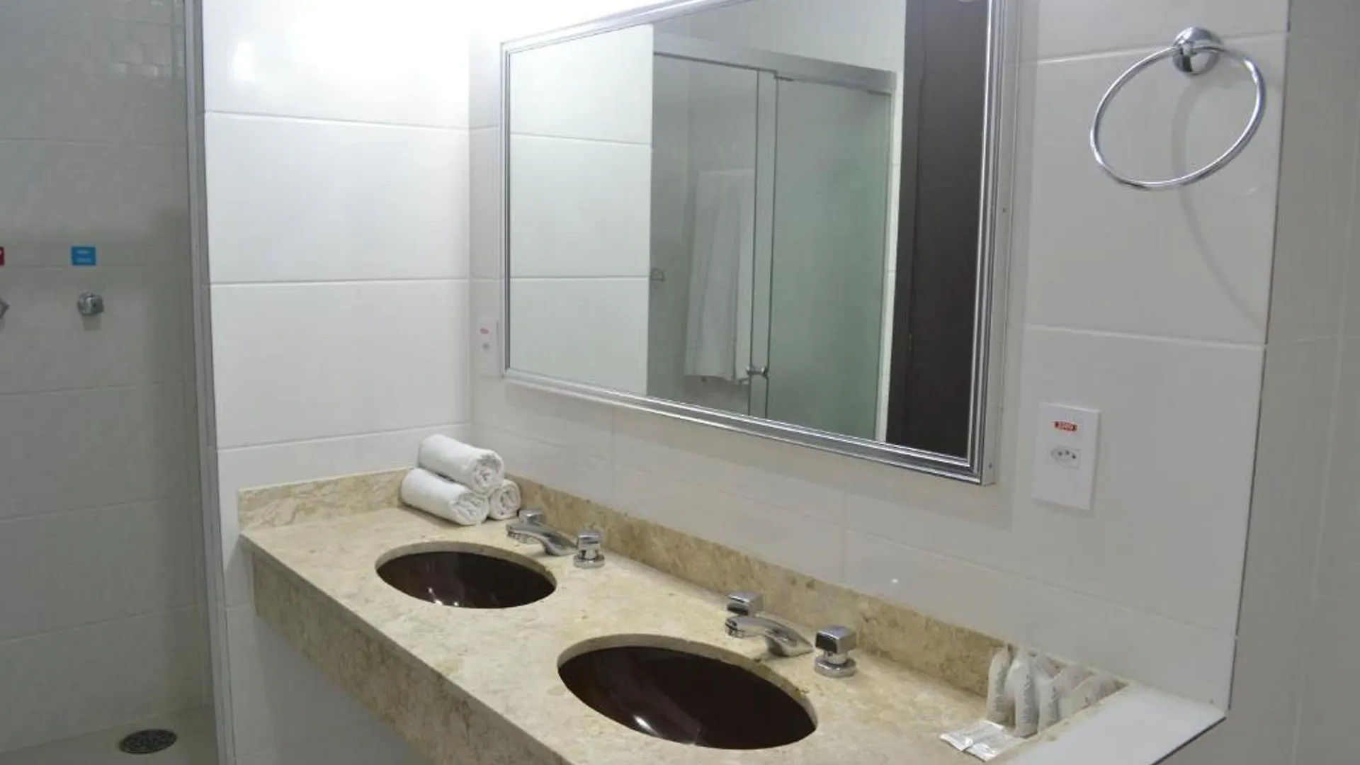 ***  Hotel Mansiones Blumenau Brésil