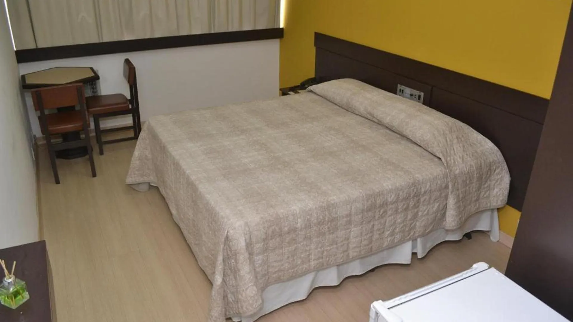 Hotel Mansiones 브루메나우