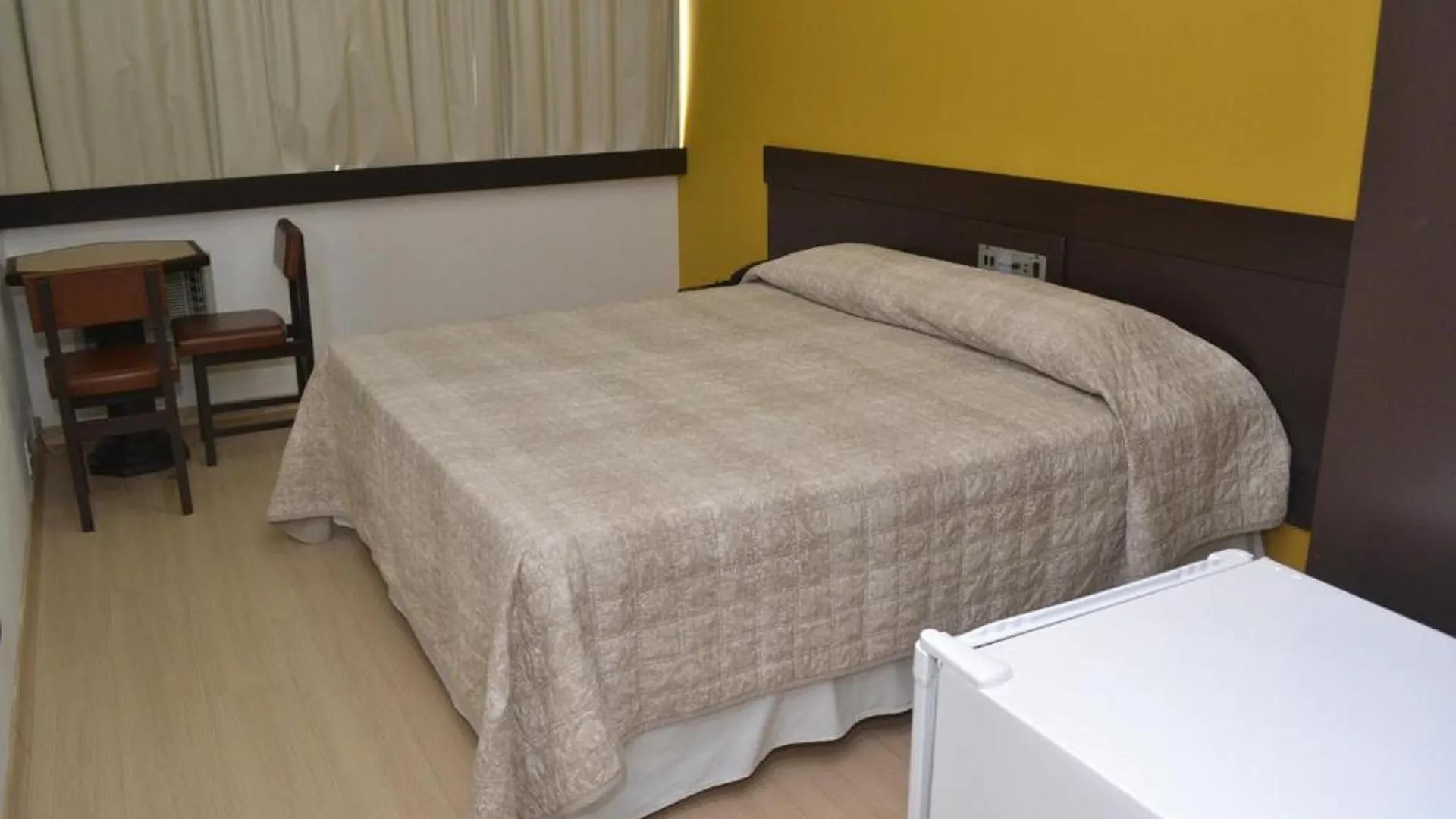 Hotel Mansiones 브루메나우