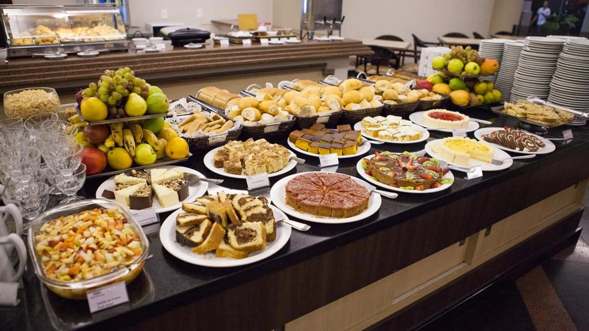 Hotel Mansiones 브루메나우