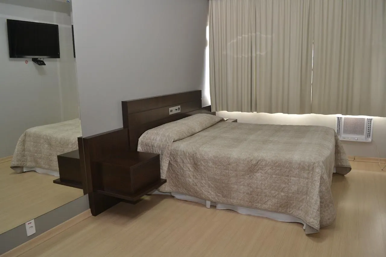 Hotel Mansiones Blumenau