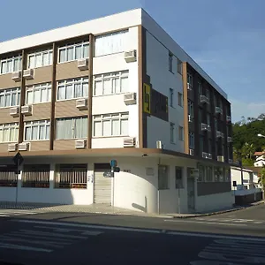St. John *** Blumenau